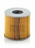 MANN-FILTER H 1260 x Oil Filter
